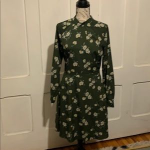Dress size 6 Banana Republic